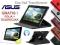 ETUI ASUS TRANSFORMER PRIME TF300T TF301 + Folia