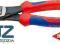 Szczypce tnące boczne KNIPEX 73 72 180 TwinForce !