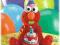 Sesame Street Elmo Happy Birthday Oryginał