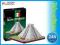PUZZLE 3D Piramida Maya OKAZJA 24H