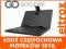 KLAWIATURA ETUI GOCLEVER 7'' USB RYSIK 6384