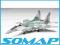 SAMOLOT MIKOYAN MiG-29 FULCRUM 60704 TAMIYA TYCHY