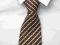 C&amp;A śliczny przepiękny idealny krawat KV