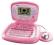 Vtech My Laptop Edykacyjny Różowy NOWY L