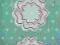 Wykrojnik Joy!Crafts Floral Flourishes 6002/0158