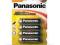 Bateria Panasonic AA LR6 Alkali. blister 4szt WWA