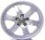 ORYGINALNE ALU FELGI AUDI 17'' 7,5x17 5x112