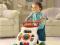 Fisher Price Brilliant Basics Chodzik Edukacyjny L