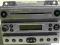 FORD FIESTA MK6 RADIO 4500 RDSE-O-N 2002-2005 R.