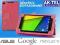 POKROWIEC ASUS GOOGLE NEXUS 7 II 2 PINK PRAKTYCZNY