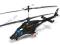 Zdalnie Sterowany Helikopter RC AirWolf 4ch