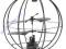 Zdalnie Sterowany Helikopter RC Helikopter Fly Bal