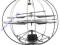 Zdalnie Sterowany Helikopter RC Kula Aerocraft mał