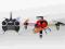 Zdalnie Sterowany Helikopter RC Quadcopter Ladybug
