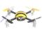 Zdalnie Sterowany Helikopter RC Quadcopter Mini Pe