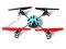 Zdalnie Sterowany Helikopter RC Quadcopter V929 2.