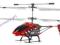 Zdalnie Sterowany Helikopter RC Syma S107N