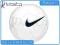 Piłka nożna Nike T90 Team Training biała roz 5