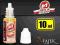Liquid P1 - 10 ml - TRUSKAWKA - XHigh 24mg