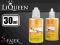 Liquid LiQueen 30ml - GOLDEN VANILLA - High 18mg