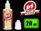 LIQUID P1 (20 ml) - Cytryna - High 18mg