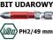 BIT UDAROWY PH 2 dł.49 mm MAXXTOR WIHA 36829 W-wa