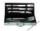 BergHOFF GRILL ZESTAW GRILLOWANIA  CUBO WALIZKA