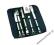 BergHOFF GRILL ZESTAW GRILLOWANIA  W TORBIE CUBO