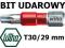 BIT UDAROWY TORX 30 dł.29 mm MAXXTOR WIHA 36826