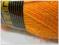 Star Madame Tricote włóczka 100g kol. 030 orange
