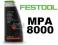 MLECZKO POLERSKIE MPA 8000 FESTOOL 493816 Warszawa