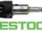 WIERTŁO Z OGRANICZNIKIEM BTA FESTOOL 492522 - W-wa