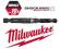 WIERTŁO HSS-G 1/4'' fi 8.0 SHOCKWAVE MILWAUKEE