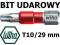 BIT UDAROWY TORX 10 dł.29 mm MAXXTOR WIHA 36822