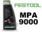 MLECZKO POLERSKIE MPA 9000 FESTOOL 496300 W-wa