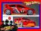 *HOT WHEELS* '12 Ford Fiesta ReSoRaK*i MoDeL*e
