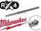 WIERTŁO RX4 SDS-PLUS 10/250/310 MILWAUKEE - W-wa