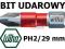 BIT UDAROWY PH 2 dł.29 mm MAXXTOR WIHA 36813 W-wa