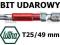 BIT UDAROWY TORX 25 dł.49 mm MAXXTOR WIHA 36841