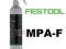 MLECZKO POLERSKIE MPA-F FESTOOL 493066 Warszawa