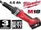 AKUM. SZLIFIERKA PROSTA HD18 SG-401C MILWAUKEE M18