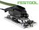 SZLIFIERKA TAŚMOWA BS 75 E-Set FESTOOL 570207 W-wa