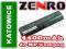 BATERIA Akumulator 4400 HP Pavilion dv2200 dv2300