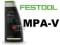 MLECZKO POLERSKIE MPA-V FESTOOL 495223 Warszawa