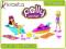 Polly Pocket  Tropikalna przygoda