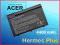 BATERIA ACER TM 2410 4401LMi ASPIRE 5020 3610 3020