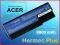 BATERIA ACER 5520 5720 5920 6930 8800mAh 12 ogniw