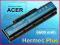 BATERIA ACER 2930 4710 4720 4920 55 9cell 6600mAh