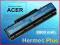 BATERIA ACER 4710 4720 4920 AS07A31 AS07A51 8,8Ah