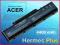 4400mAh BATERIA ACER ASPIRE 4732 5335 5732 AS09A41